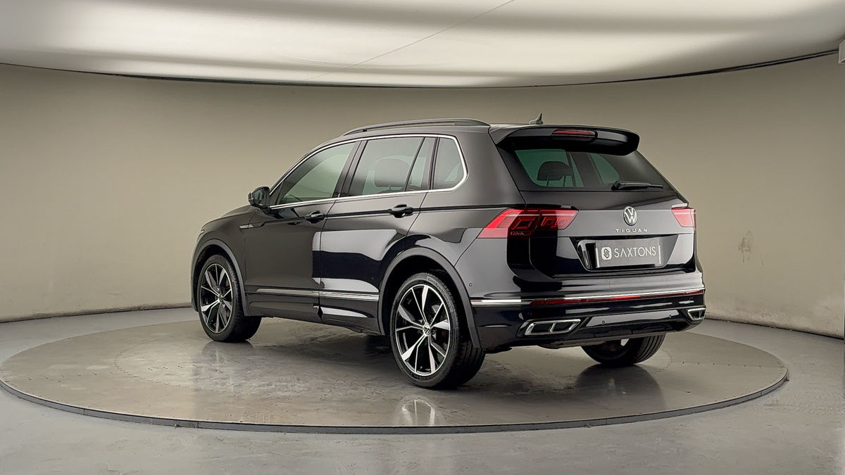 Volkswagen Tiguan Image 2