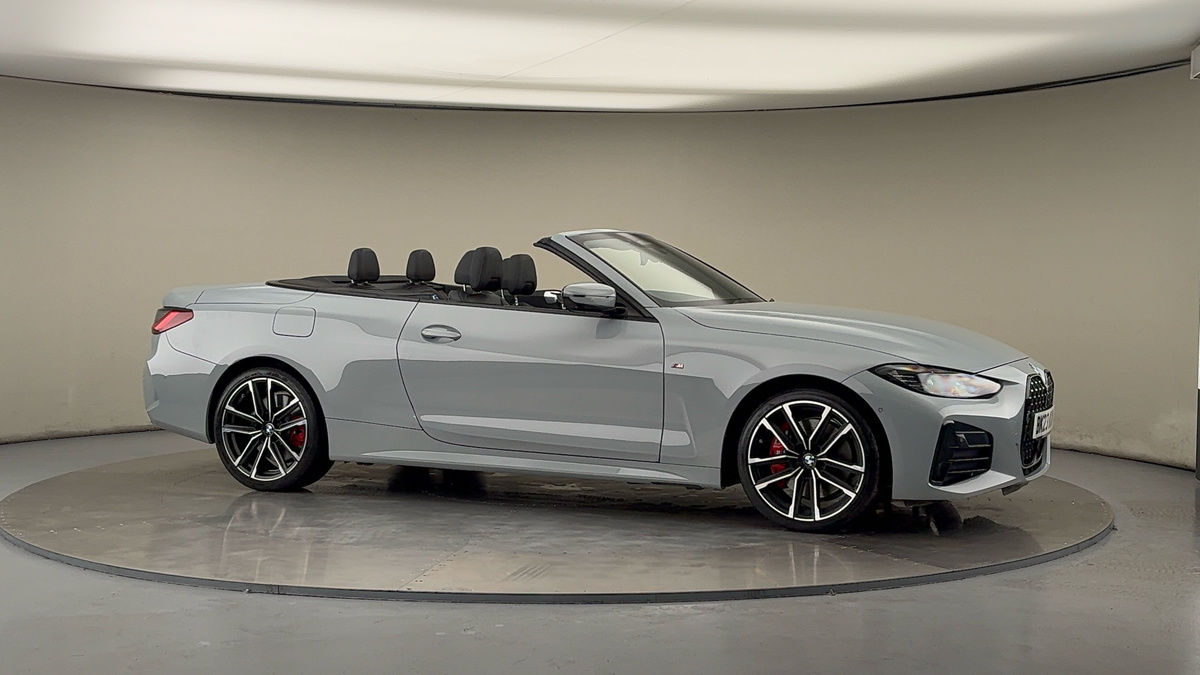 More views of BMW 4 Series