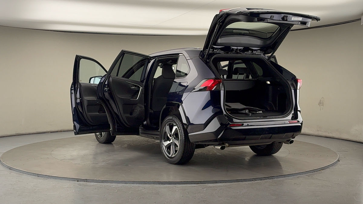 Toyota RAV4 Image 23