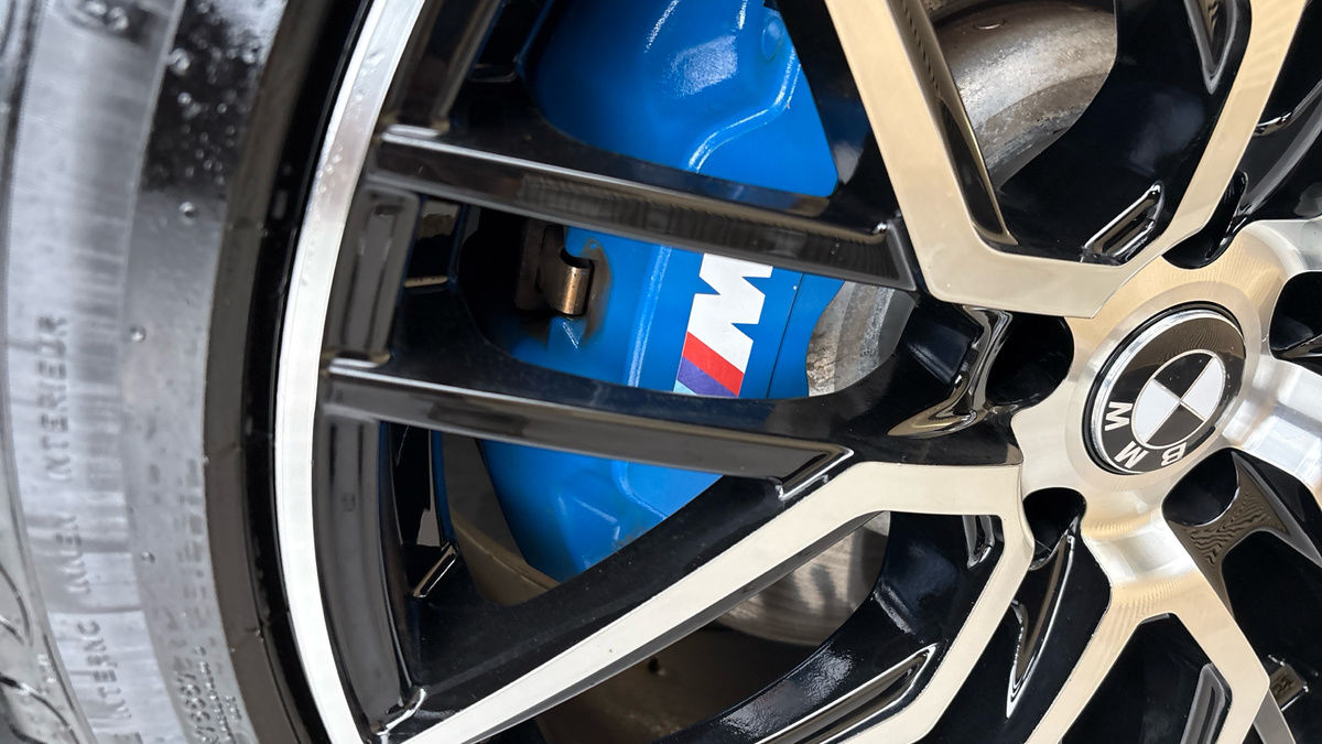 BMW 3 Series Image 28