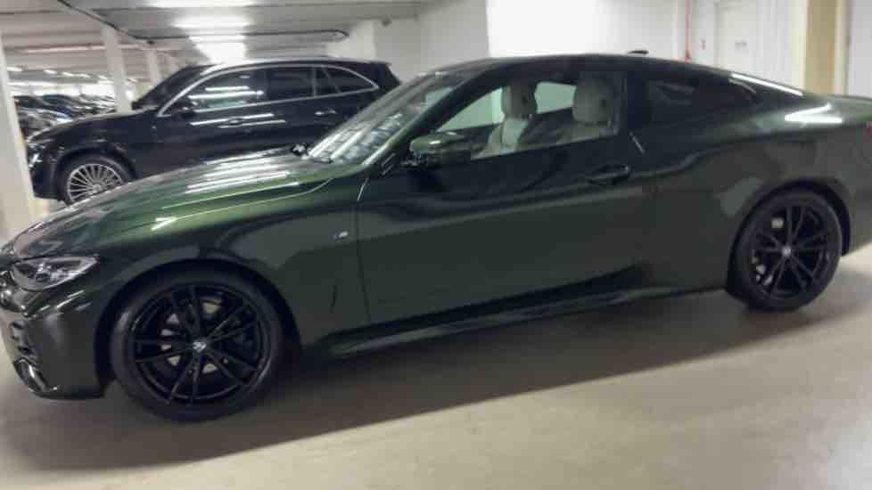 More views of BMW 4 Series