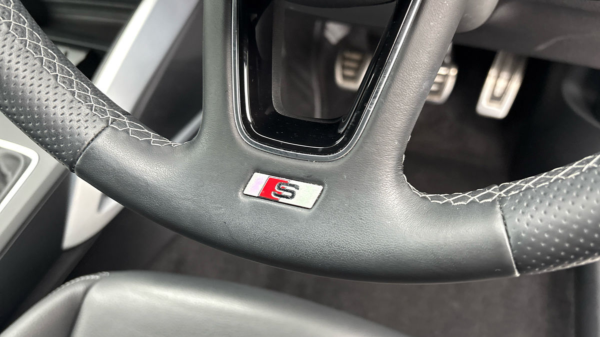 Audi Q2 Image 9