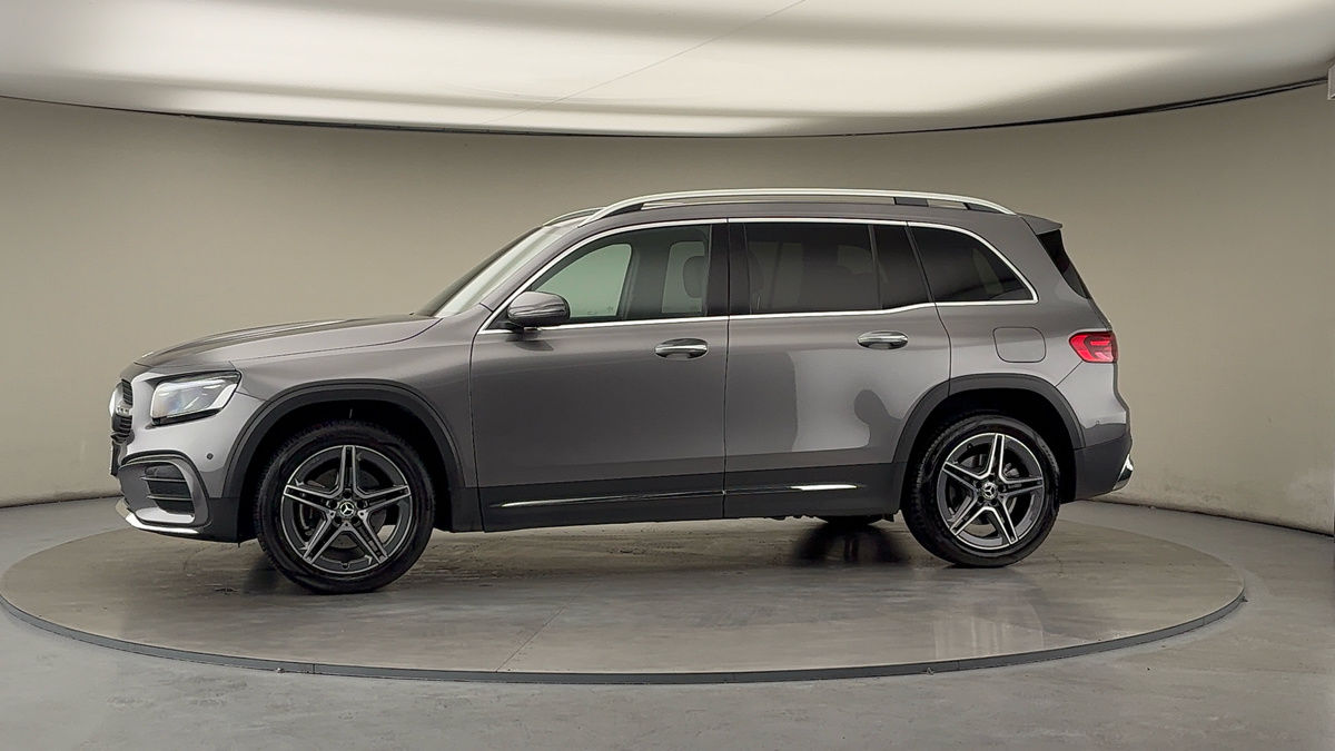 More views of Mercedes-Benz GLB