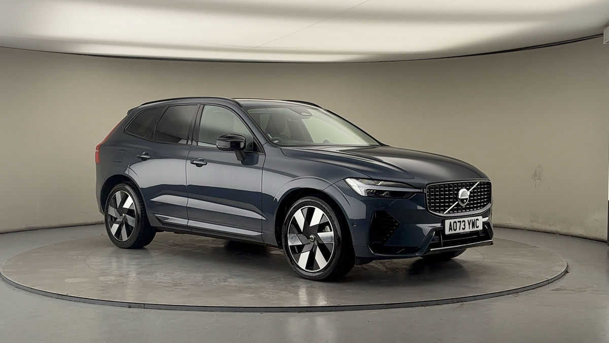 More views of Volvo XC60