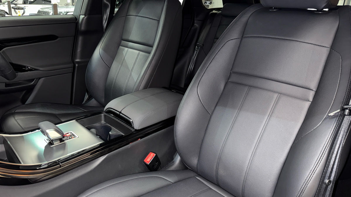 Land Rover Range Rover Evoque Image 6