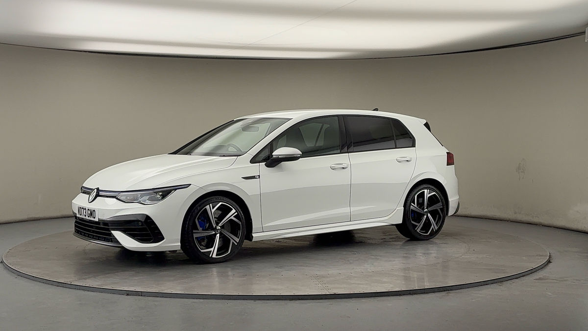 More views of Volkswagen Golf