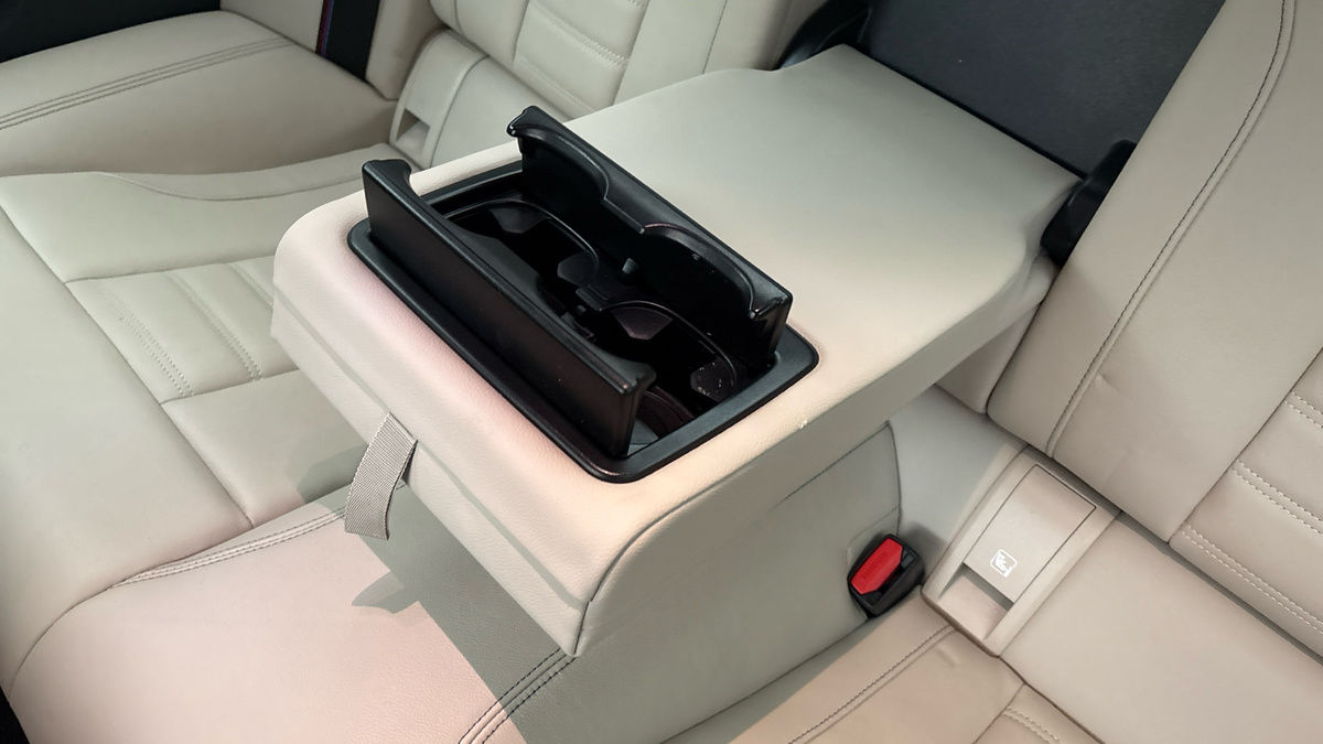 BMW 4 Series Image 9