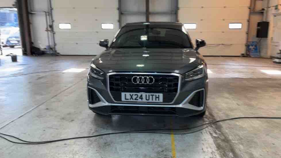 More views of Audi Q2