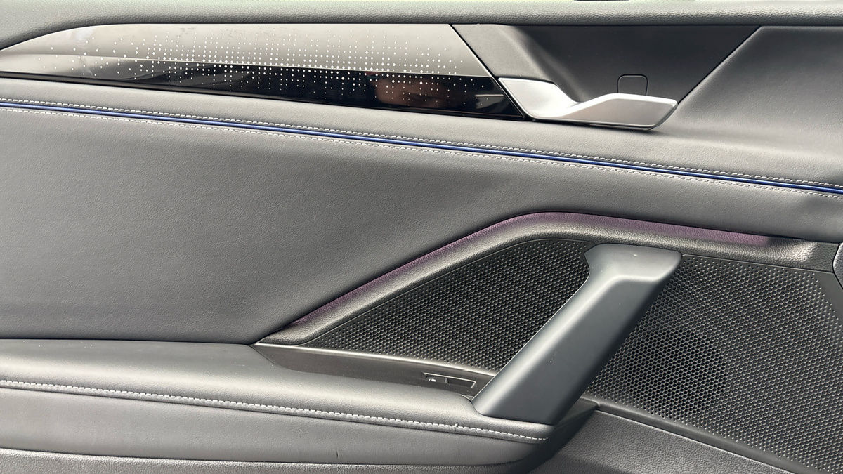 Volkswagen Tiguan Image 19