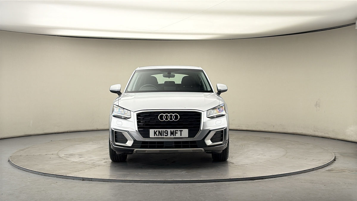 Audi Q2 Image 3