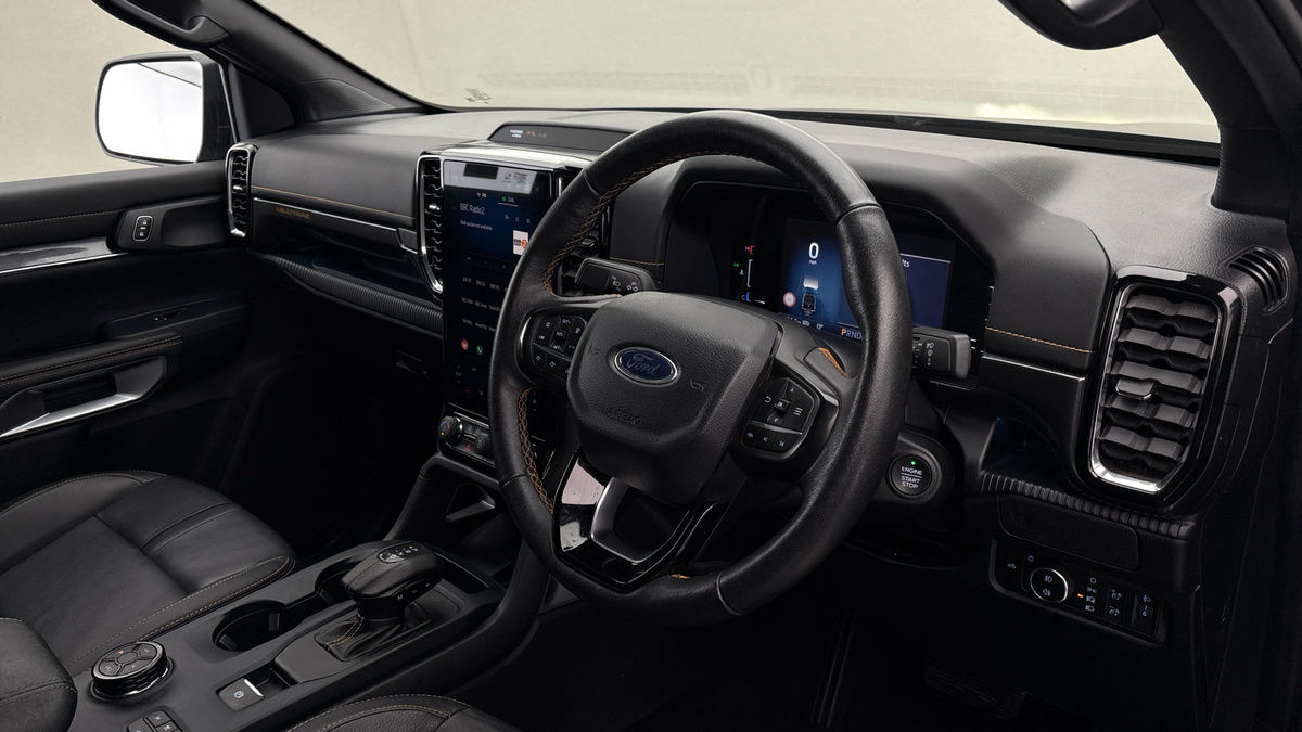 Ford Ranger P703 Image 5