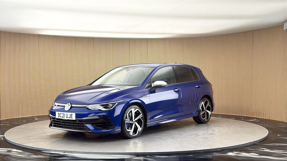 Volkswagen Golf Image 20