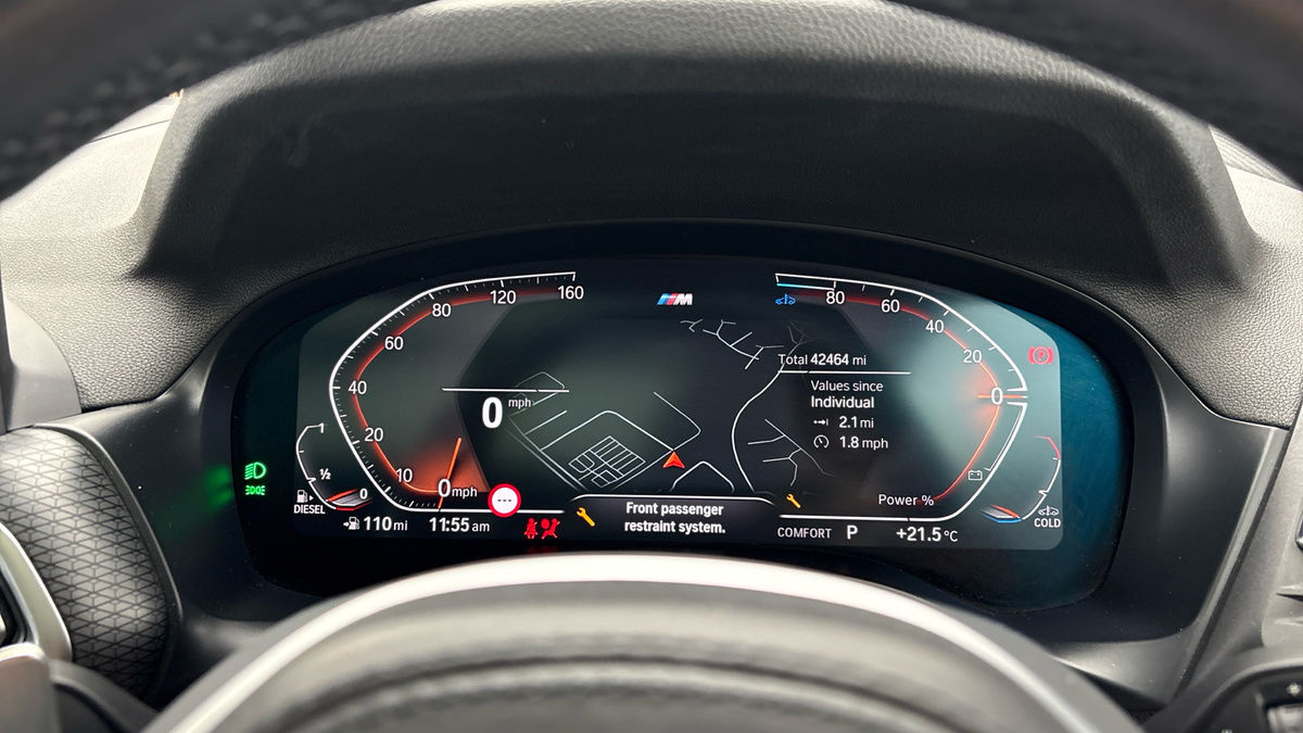 BMW X4 Image 34