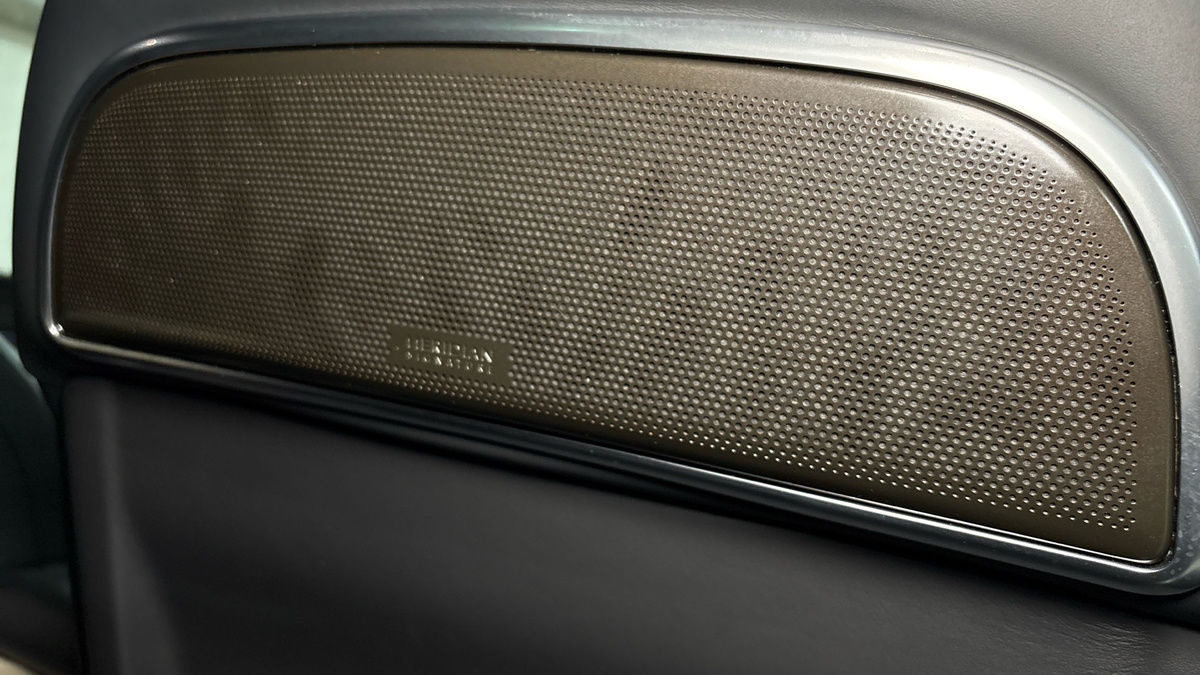 Land Rover Range Rover Image 25
