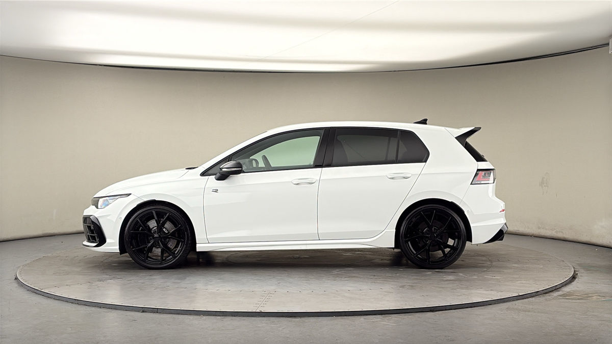 Volkswagen Golf Image 15