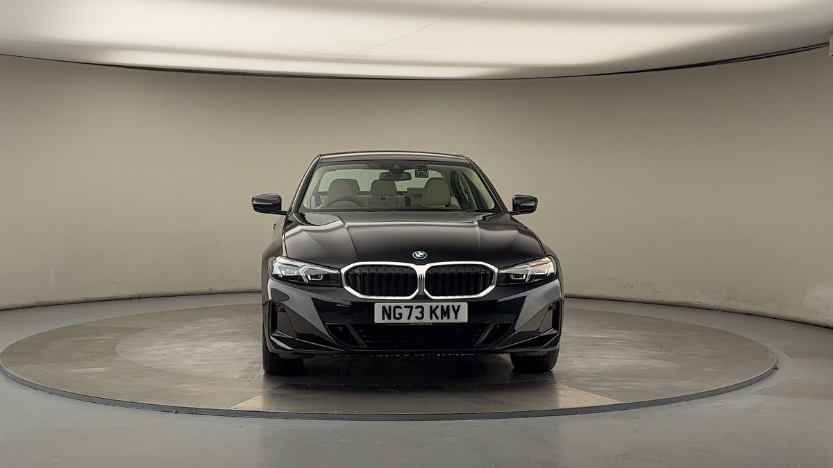 More views of BMW 3 Series