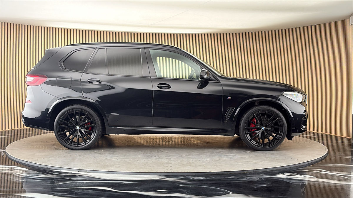 BMW X5 Image 16