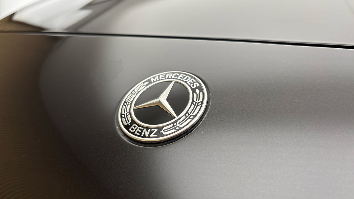 Mercedes-Benz CLE Image 24
