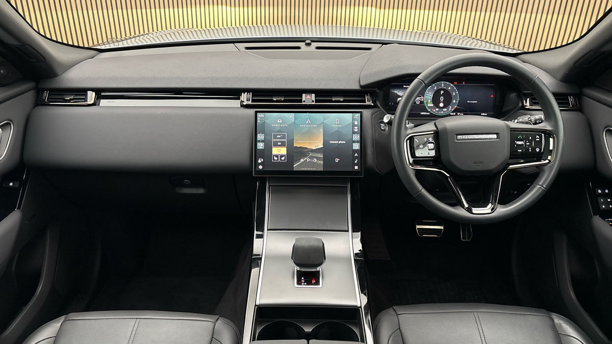 Land Rover Range Rover Velar Image 12