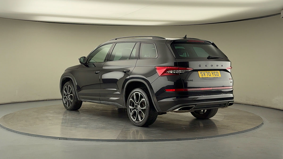Skoda Kodiaq Image 2