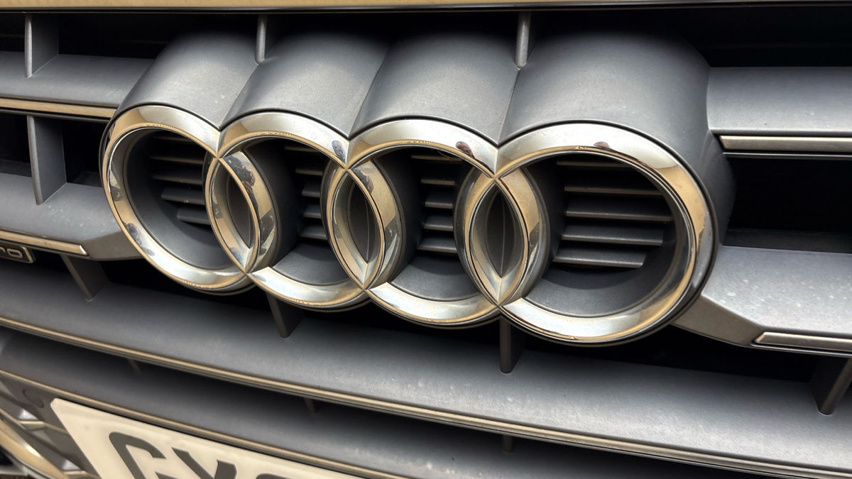 Audi Q5 Image 24