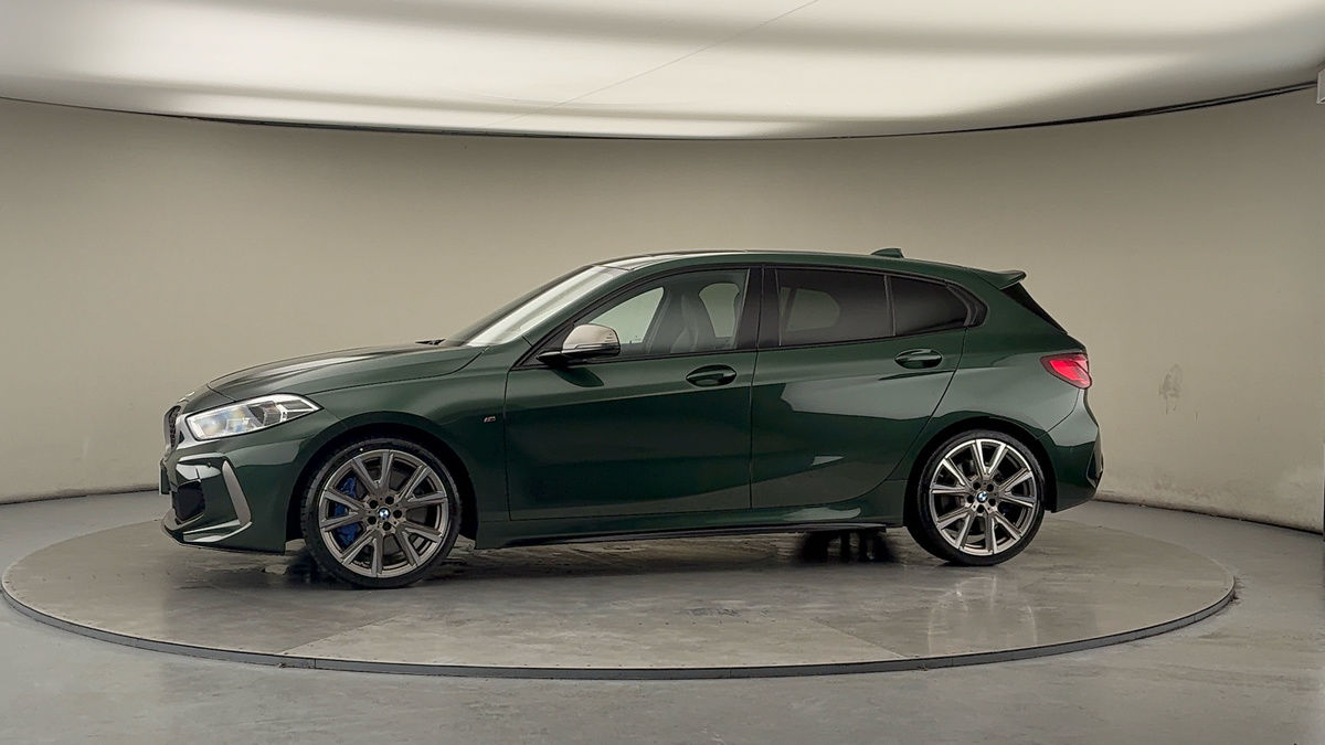 More views of BMW 1 Series