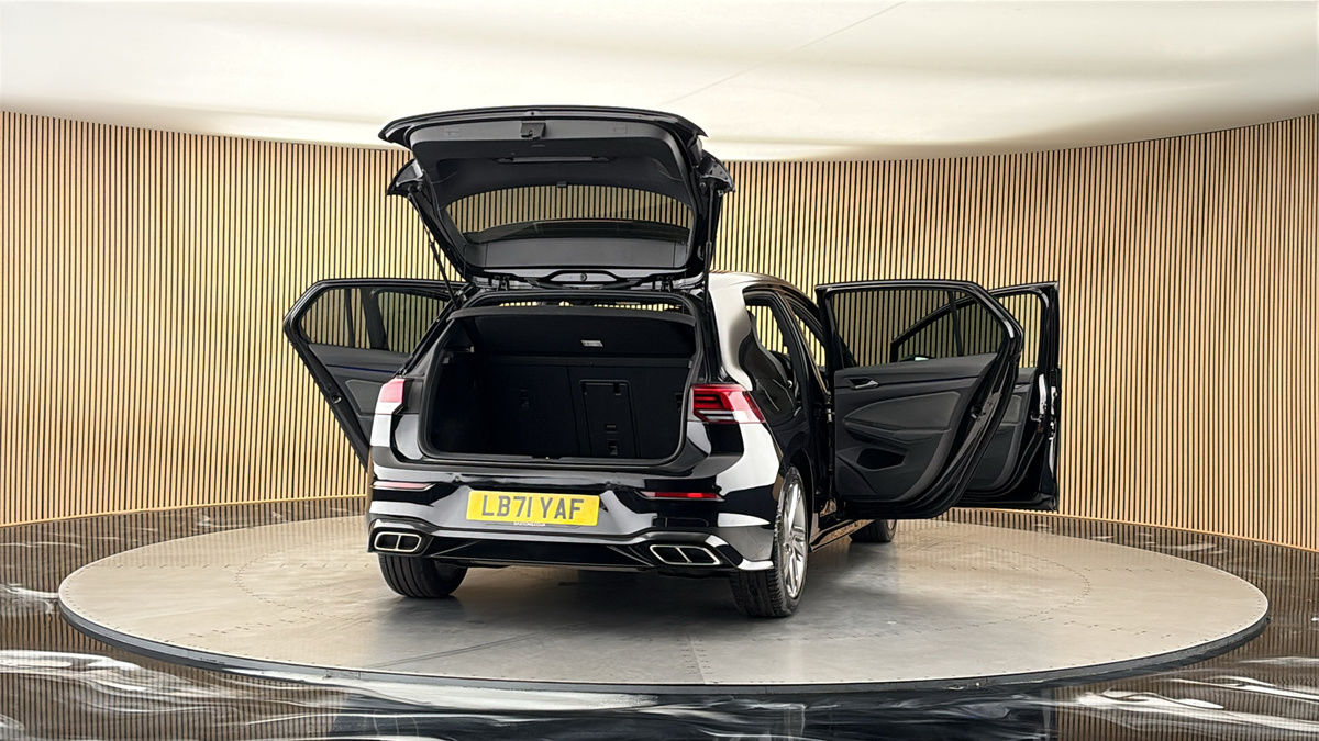 More views of Volkswagen Golf