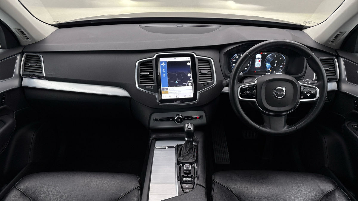 Volvo XC90 Image 26