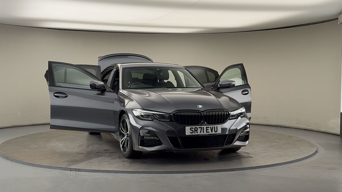 More views of BMW 3 Series