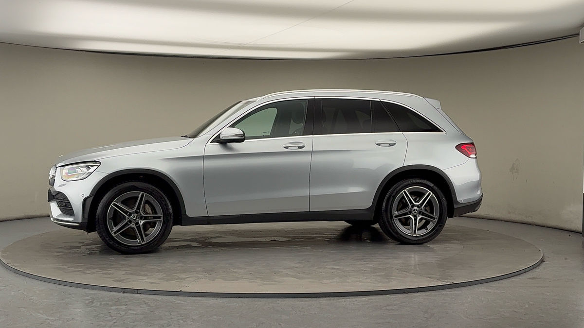 More views of Mercedes-Benz GLC
