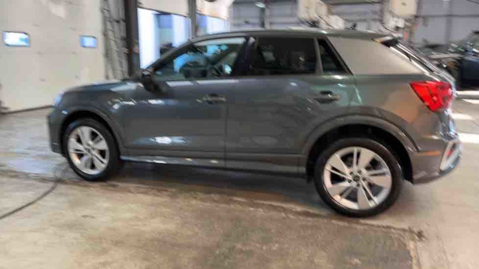 More views of Audi Q2
