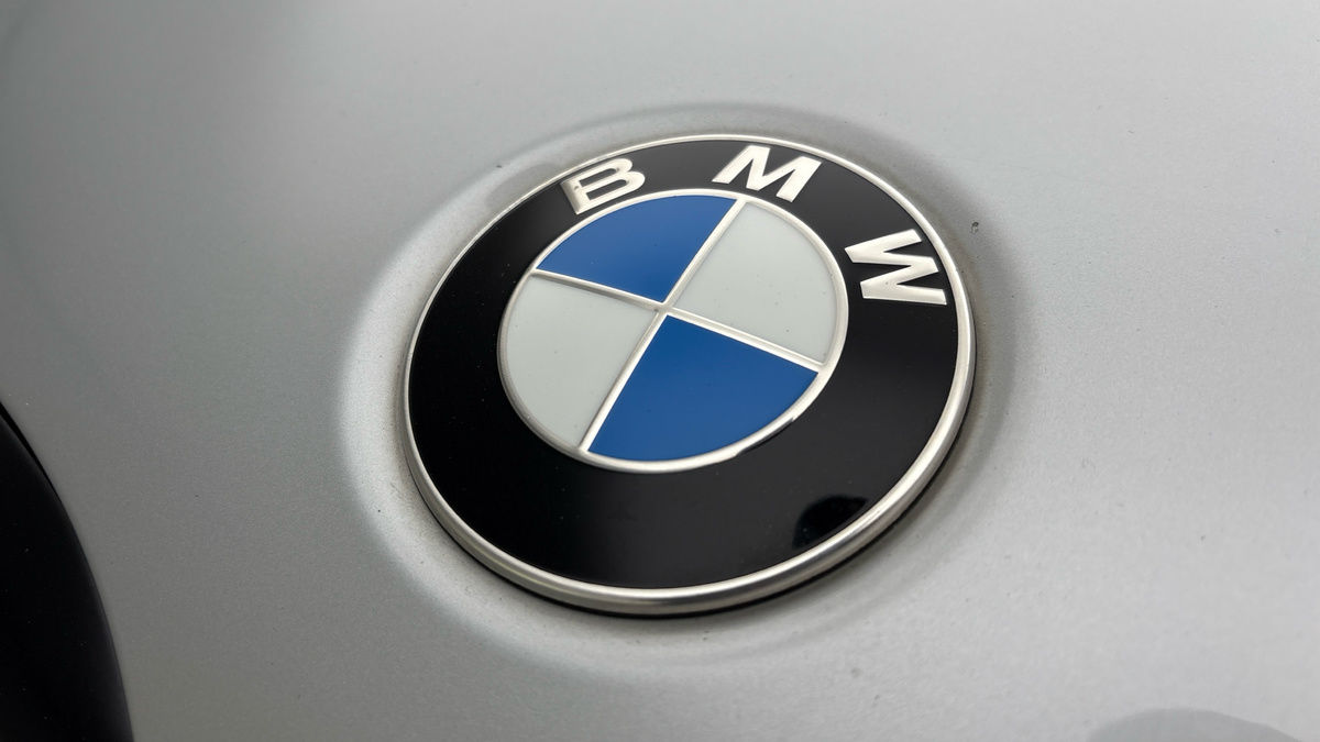 BMW X3 Image 24