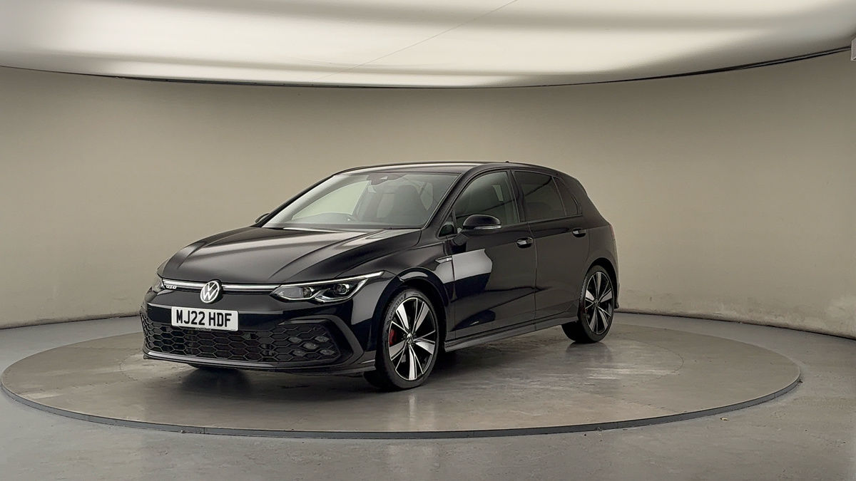 More views of Volkswagen Golf