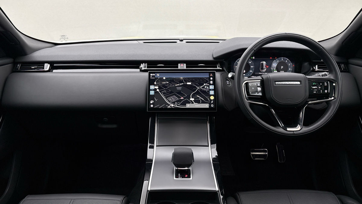 Land Rover Range Rover Velar Image 12