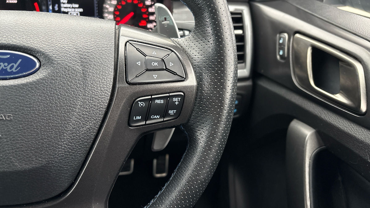 Ford Ranger Image 14