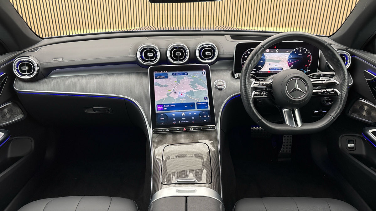 Mercedes-Benz CLE Image 12