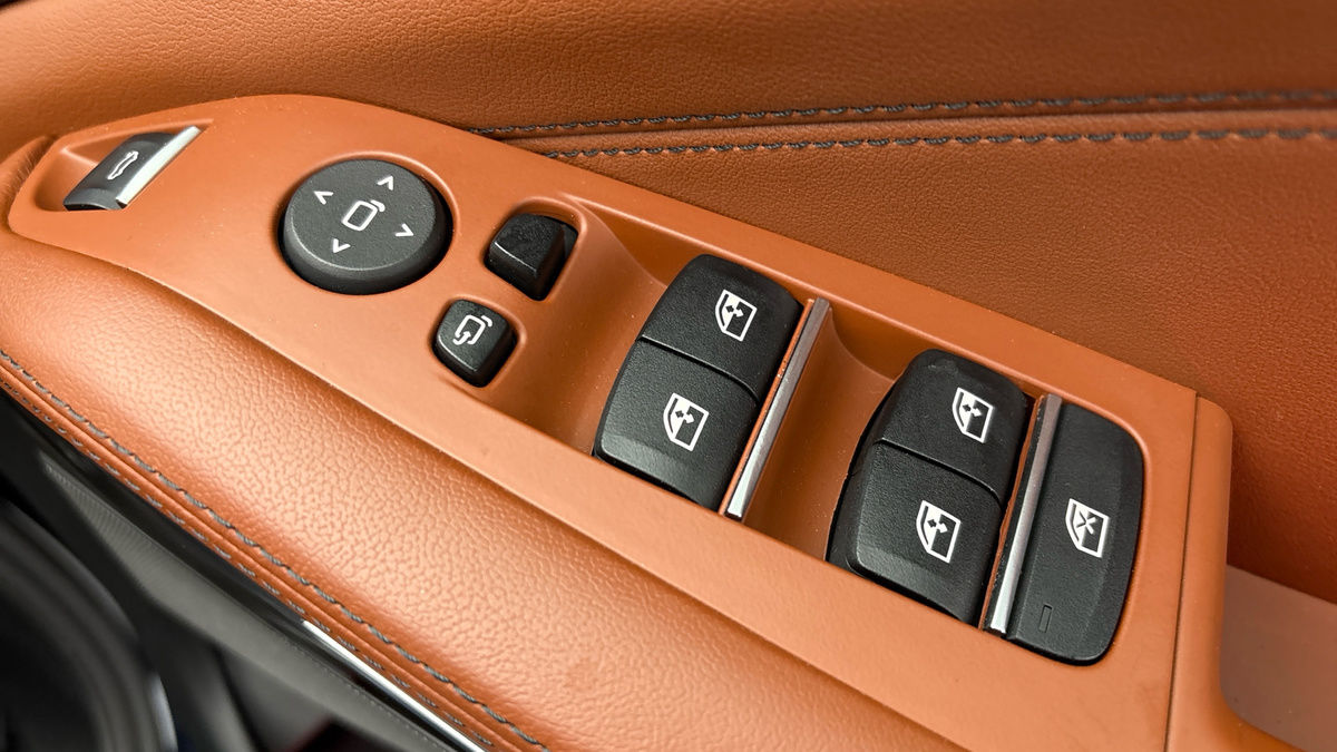 BMW X7 Image 28