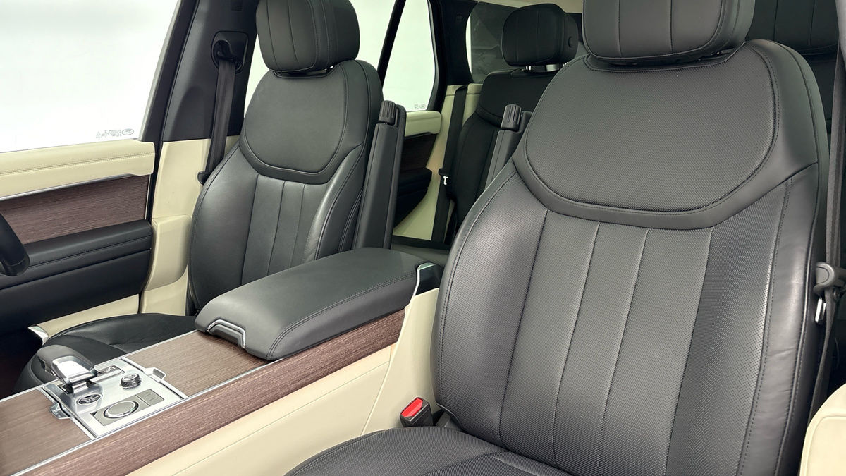 Land Rover Range Rover Image 7