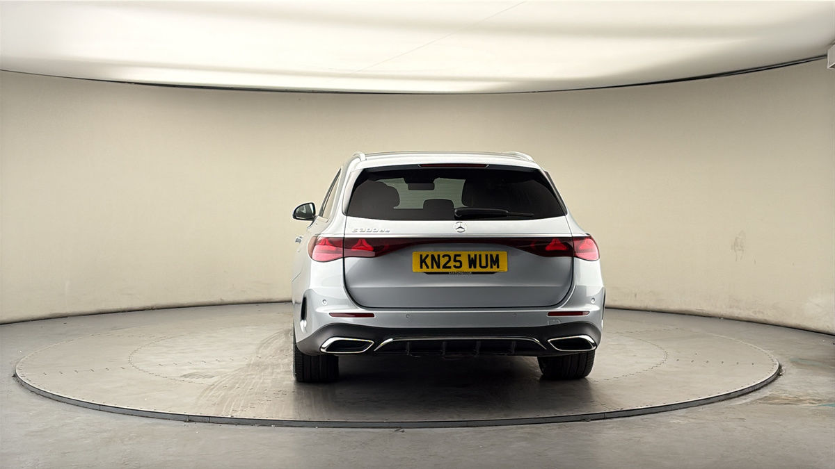 More views of Mercedes-Benz E Class