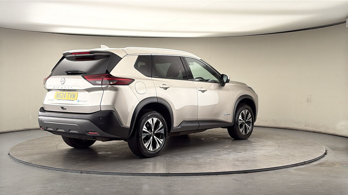 Nissan X-Trail Image 21