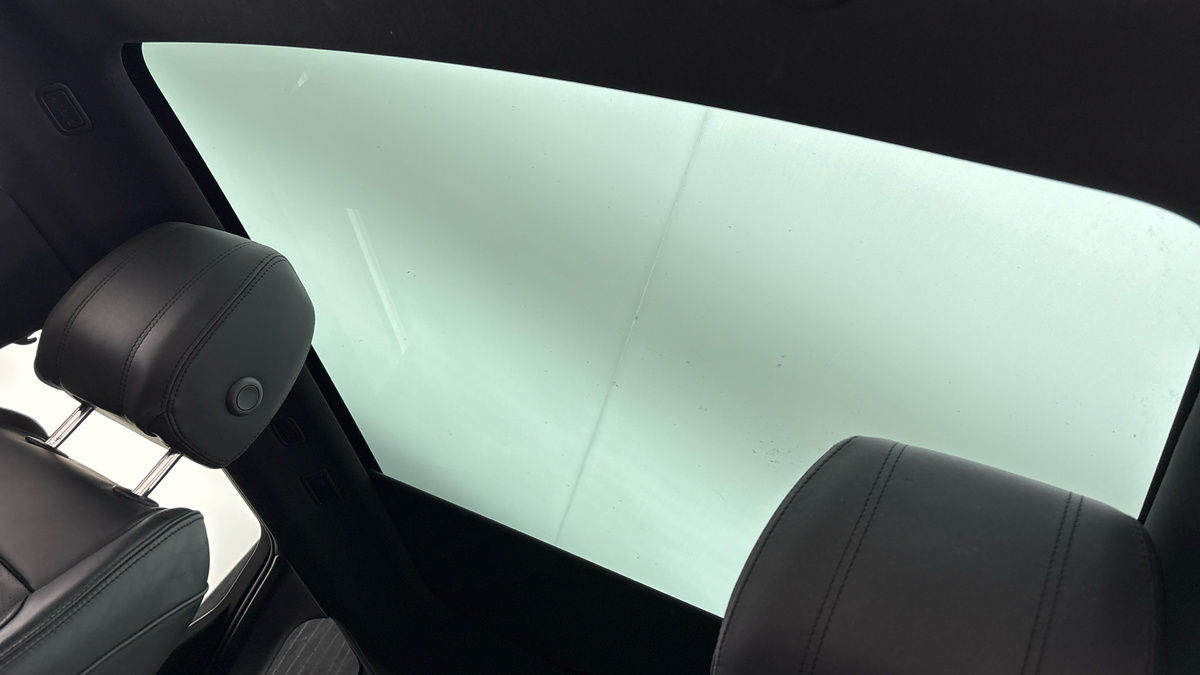 Land Rover Range Rover Evoque Image 6