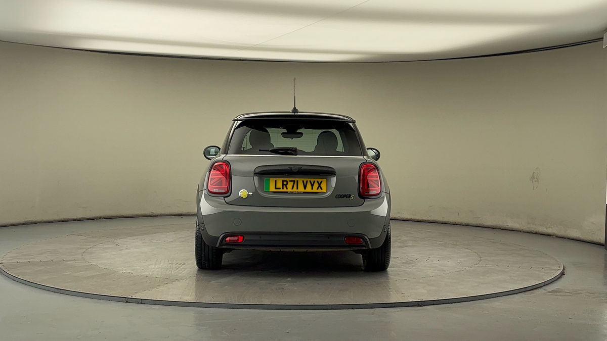 MINI Electric Hatch Image 4