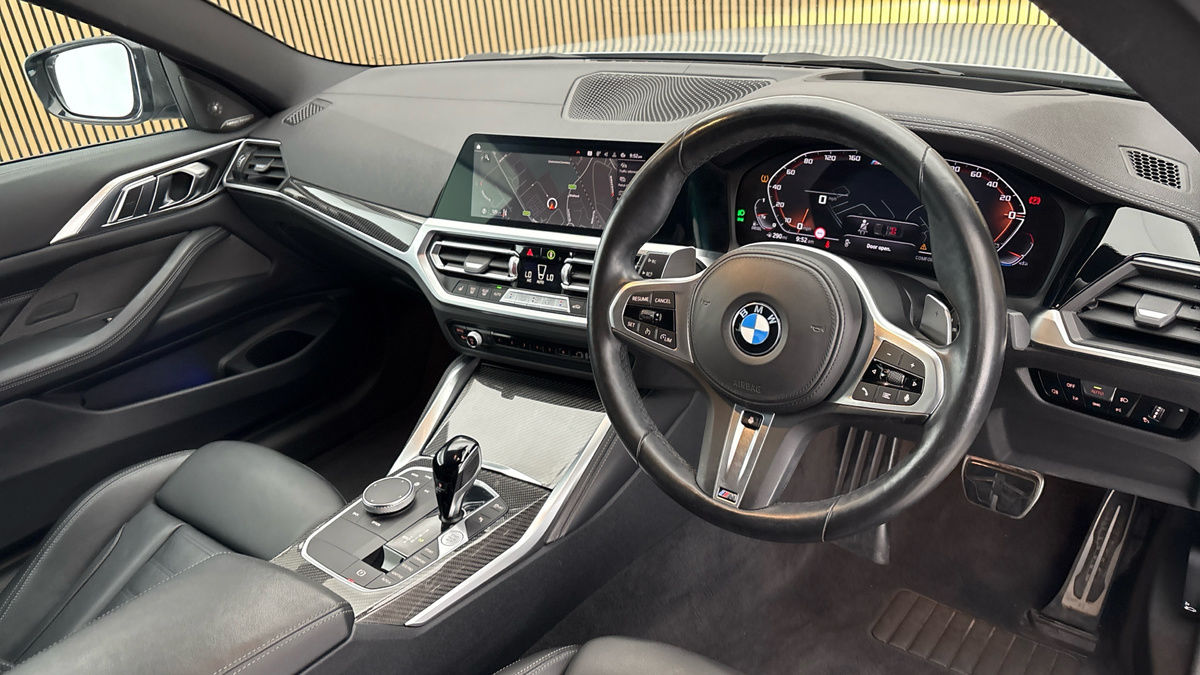 BMW 4 Series Image 5