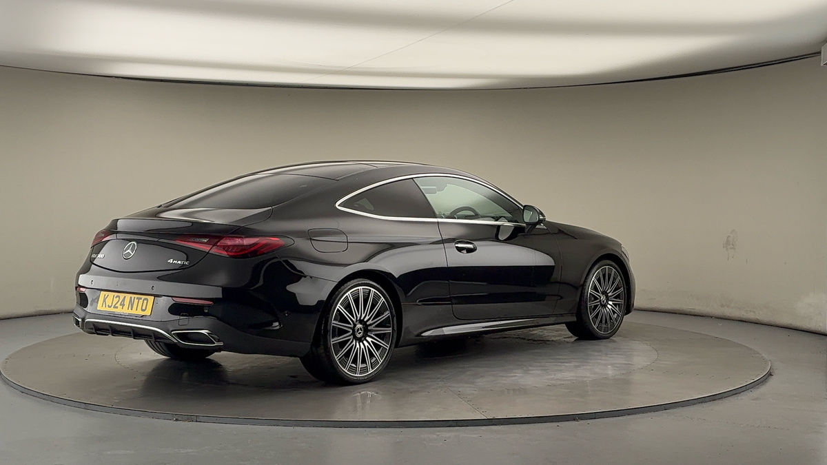 Mercedes-Benz CLE Image 21