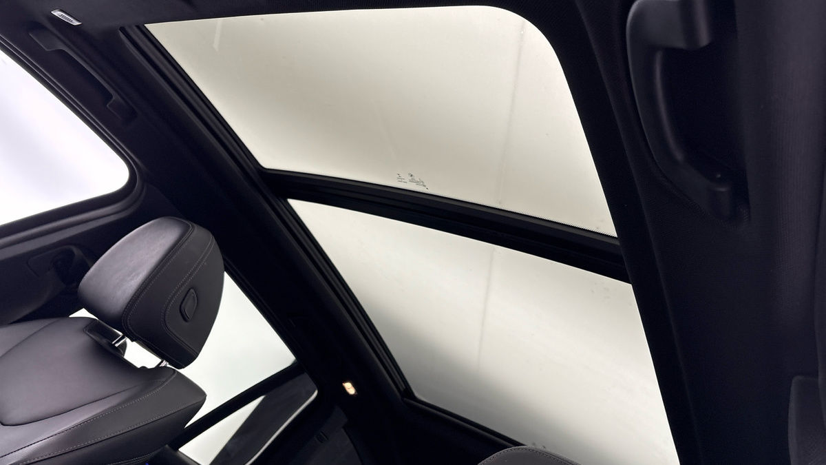 BMW X3 Image 6