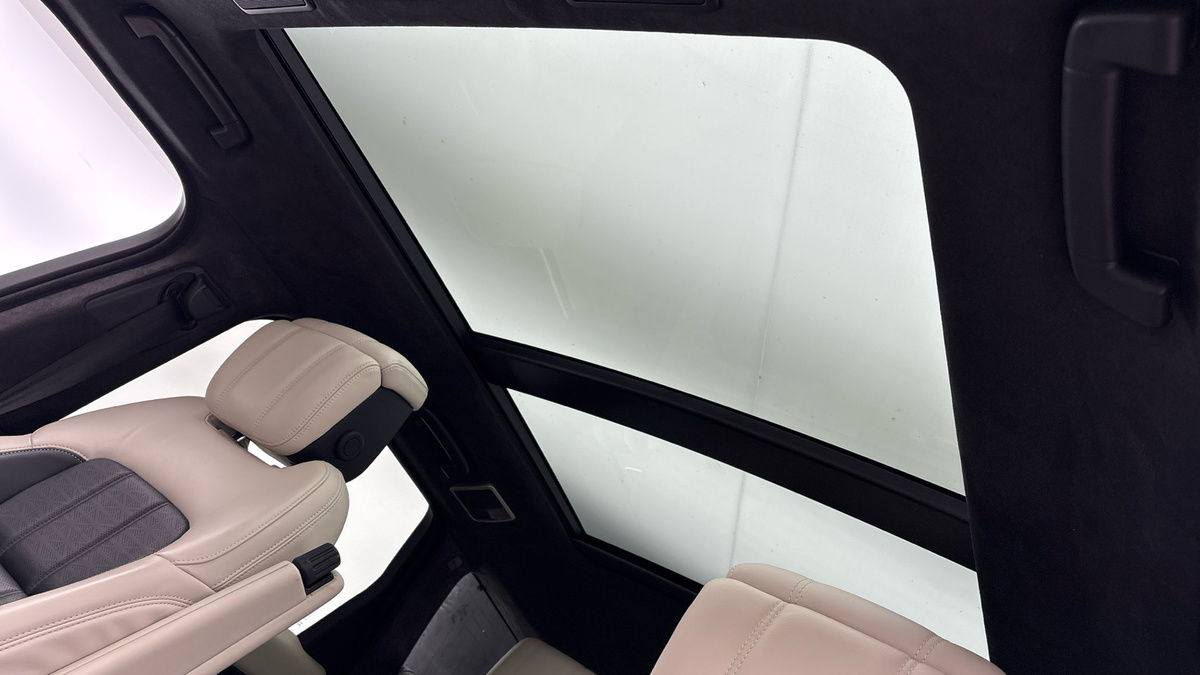 Land Rover Range Rover Sport Image 6