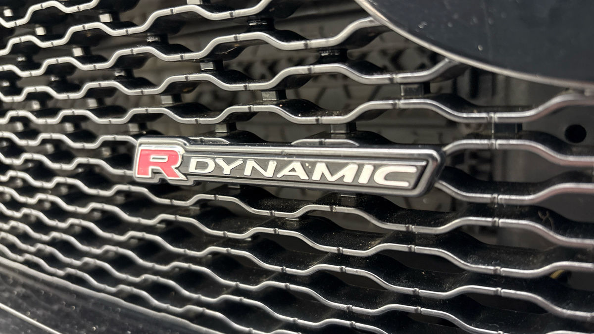 Land Rover Range Rover Velar Image 6