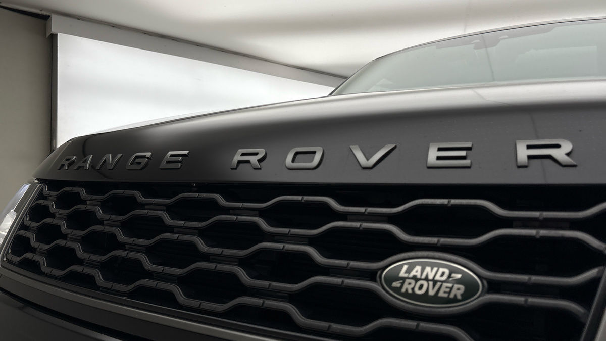 Land Rover Range Rover Sport Image 24