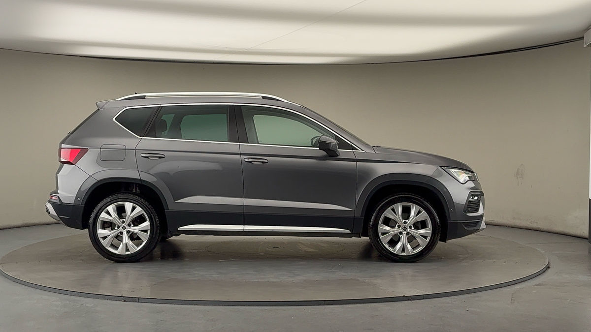 SEAT Ateca Image 16
