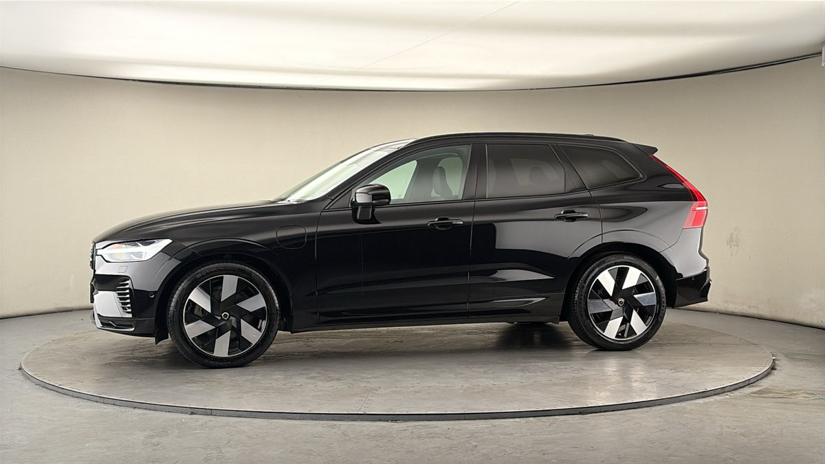 More views of Volvo XC60